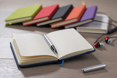 Logo trade corporate gifts picture of: Notebook  82307600
