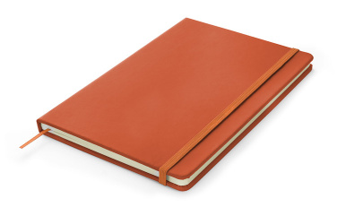 Logo trade promotional products picture of: Notebook  82407600