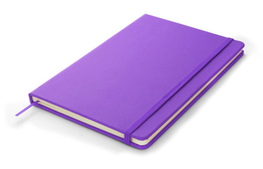 Logo trade promotional gifts picture of: Notebook  82407600