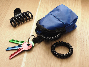 Logotrade advertising products photo of: Keychain - Backpack 143412000