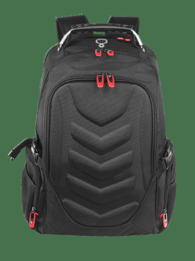 Logotrade promotional giveaways photo of: Laptop backpack 170703400