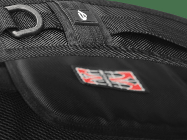 Logo trade promotional items image of: Laptop backpack 170703400