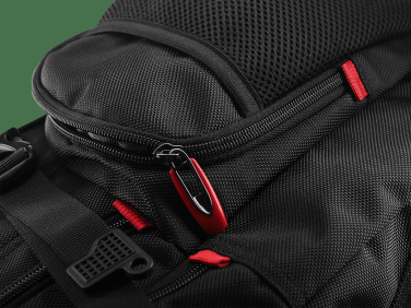 Logotrade promotional product picture of: Laptop backpack 170703400