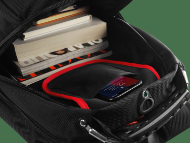 Logo trade promotional items picture of: Laptop backpack 170703400