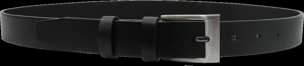 Logotrade corporate gifts photo of: Leather belt 712035000