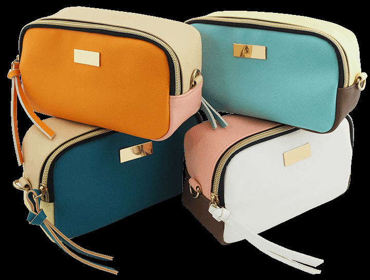 Logo trade advertising products picture of: Cosmetic bag 54005900
