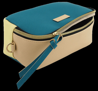 Logo trade promotional giveaways picture of: Cosmetic bag 54005900