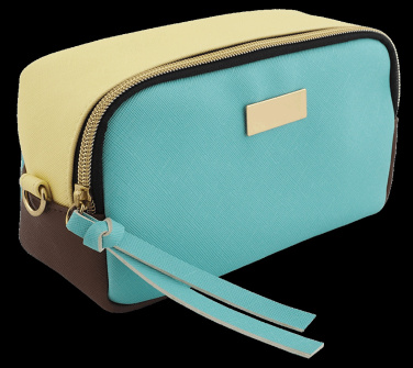 Logotrade promotional merchandise image of: Cosmetic bag 54005900