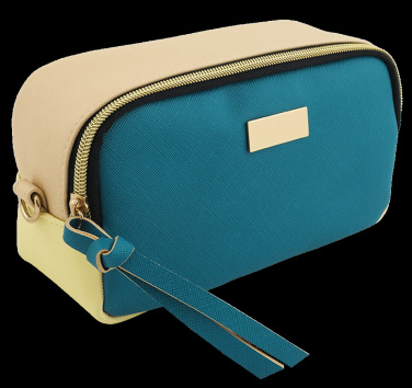 Logo trade promotional items picture of: Cosmetic bag 54005900