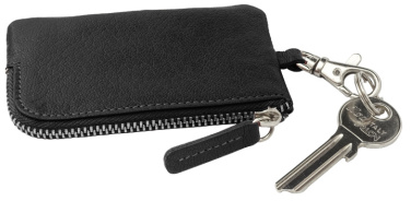 Logo trade promotional items picture of: Key wallet 210105200