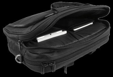 Logotrade advertising product image of: 2in1 Bag - Laptop backpack 54813500