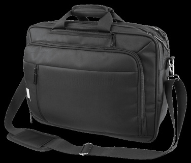 Logotrade promotional product picture of: 2in1 Bag - Laptop backpack 54813500
