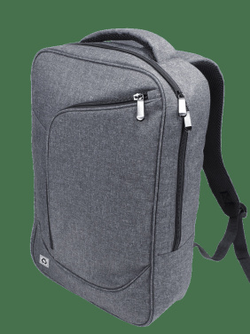 Logotrade promotional merchandise photo of: ECO backpack RPET 126815900