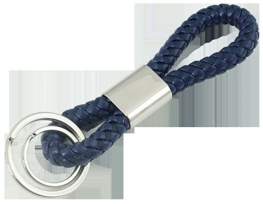 Logotrade promotional gift image of: Keyring 60912400