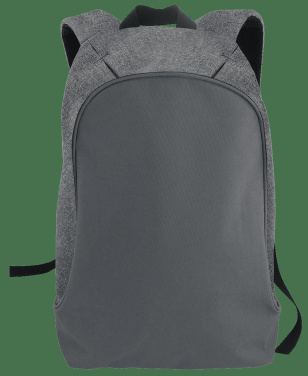 Logotrade promotional gift picture of: Anti-theft backpack 60408600