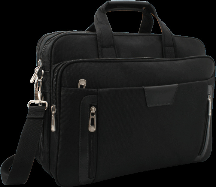 Logotrade promotional merchandise image of: Laptop bag 69803400