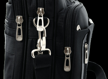 Logo trade promotional products picture of: Laptop bag 69803400
