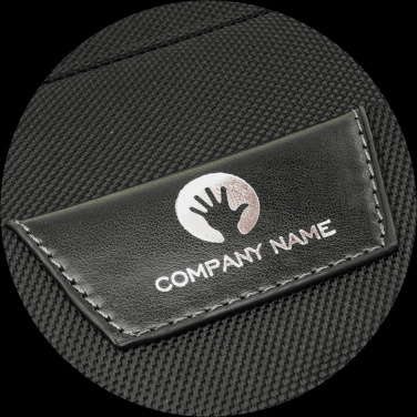 Logotrade advertising product picture of: Laptop bag 69803400