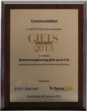 Logotrade promotional items photo of: Laptop backpack 69903400