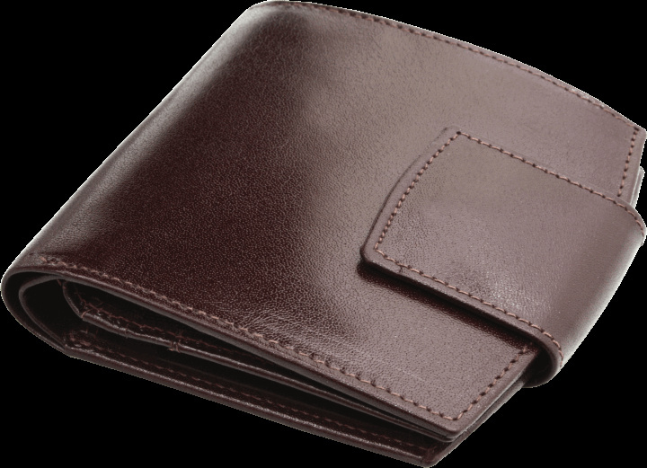 Logotrade promotional giveaway image of: Wallet 91801300