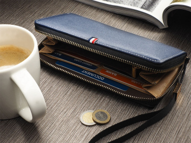 Logotrade promotional product image of: Wallet 36308300