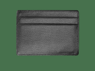 Logo trade advertising products picture of: RFID credit card case 190105200