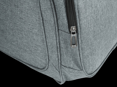 Logo trade business gifts image of: Sports bag 60108700