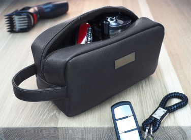 Logotrade promotional product picture of: Cosmetic bag 122305900