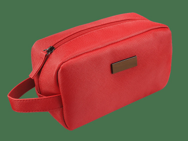 Logotrade promotional item picture of: Cosmetic bag 122305900