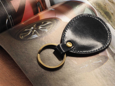 Logo trade promotional gifts picture of: Keyring 58904500