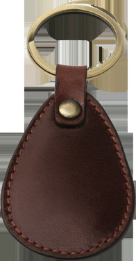 Logo trade promotional items picture of: Keyring 59004500