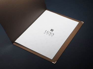 Logotrade promotional gifts photo of: Menu cover Ambiente 1178243