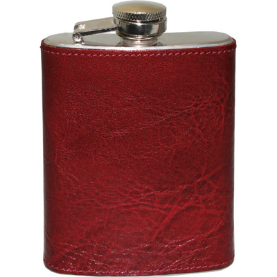 Logotrade promotional giveaway picture of: Hip flask 426011