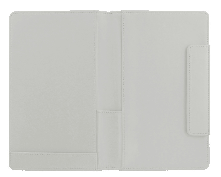 Logo trade promotional merchandise image of: Bill holder 1094119