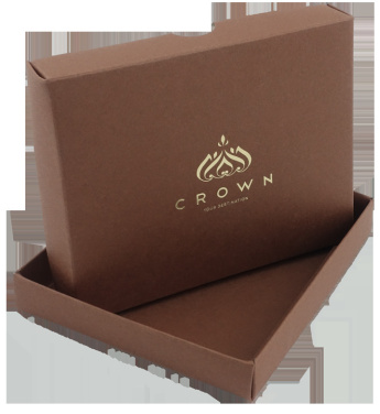 Logo trade advertising products picture of: Box (16x12x3cm) 995037