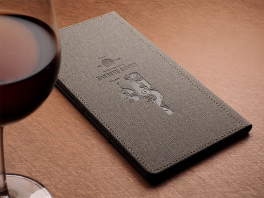 Logotrade corporate gift image of: Bill holder 1967321