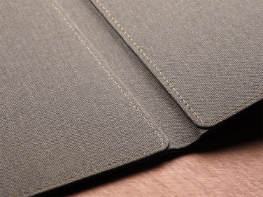 Logotrade business gift image of: Bill holder 1967321