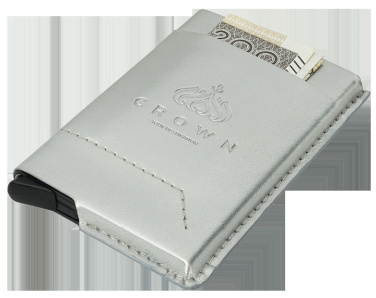 Logotrade promotional merchandise photo of: RFID wallet 593119