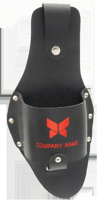 Logotrade promotional gift picture of: Bottle holster 876017