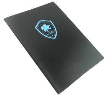 Logotrade corporate gift image of: Certificate cover 152094