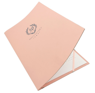Logotrade corporate gift image of: Certificate cover 152094