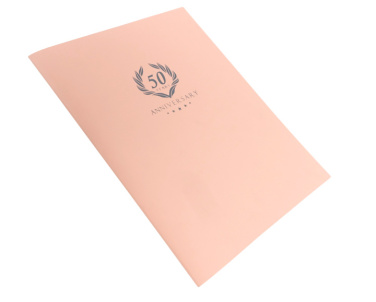 Logotrade promotional items photo of: Certificate cover 152094