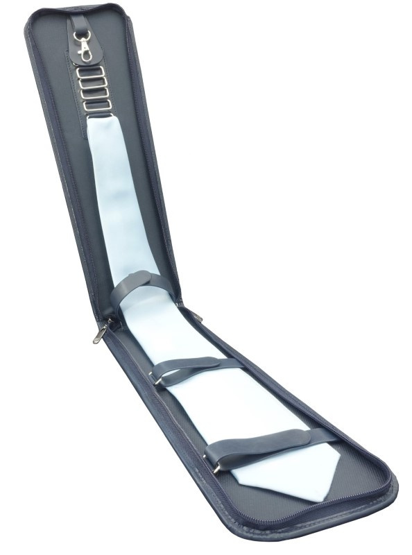 Logo trade advertising products picture of: Tie case 281016