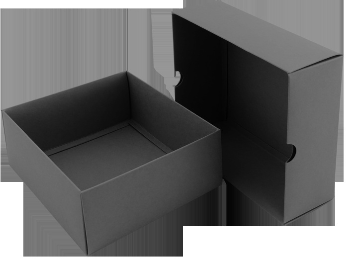 Logotrade promotional gift picture of: Box (12x12x5,5cm) 985037