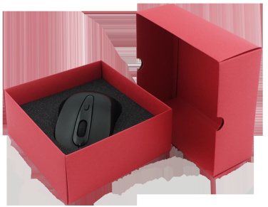 Logotrade corporate gifts photo of: Box (12x12x5,5cm) 985037
