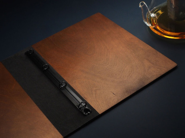 Logotrade promotional giveaway picture of: Menu cover 1106121
