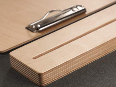 Logotrade advertising products photo of: Clipboard with stand 2088121