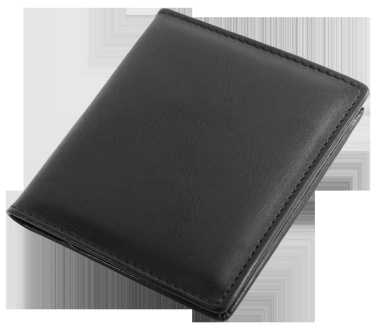 Logotrade promotional item picture of: Document wallet 889019