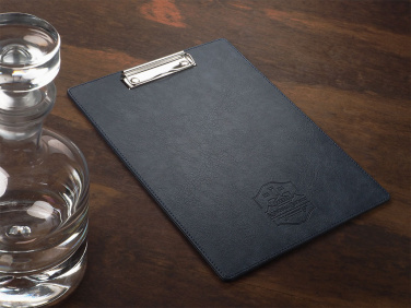 Logotrade promotional giveaways photo of: Clipboard menu 1121327