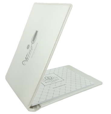 Logo trade promotional merchandise photo of: Room directory 1016119